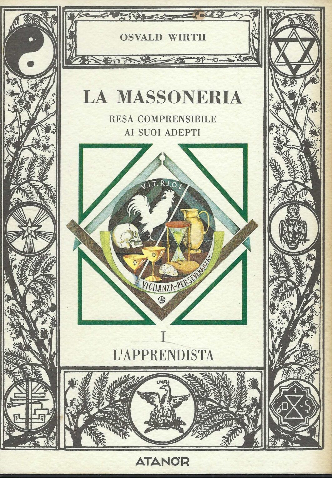 Simbolica Massonica Del Terzo Millennio