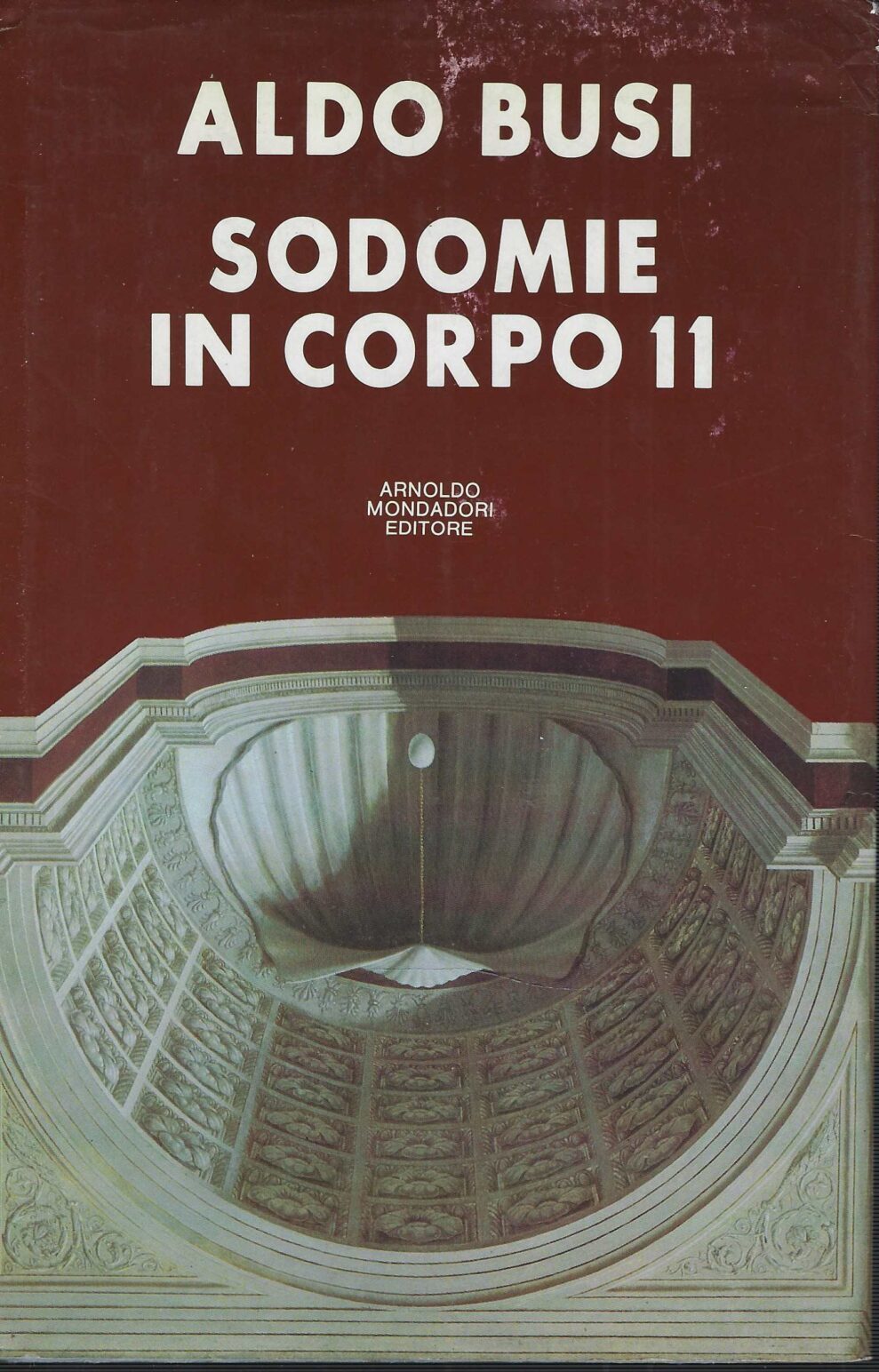 Sodomie In Corpo 11