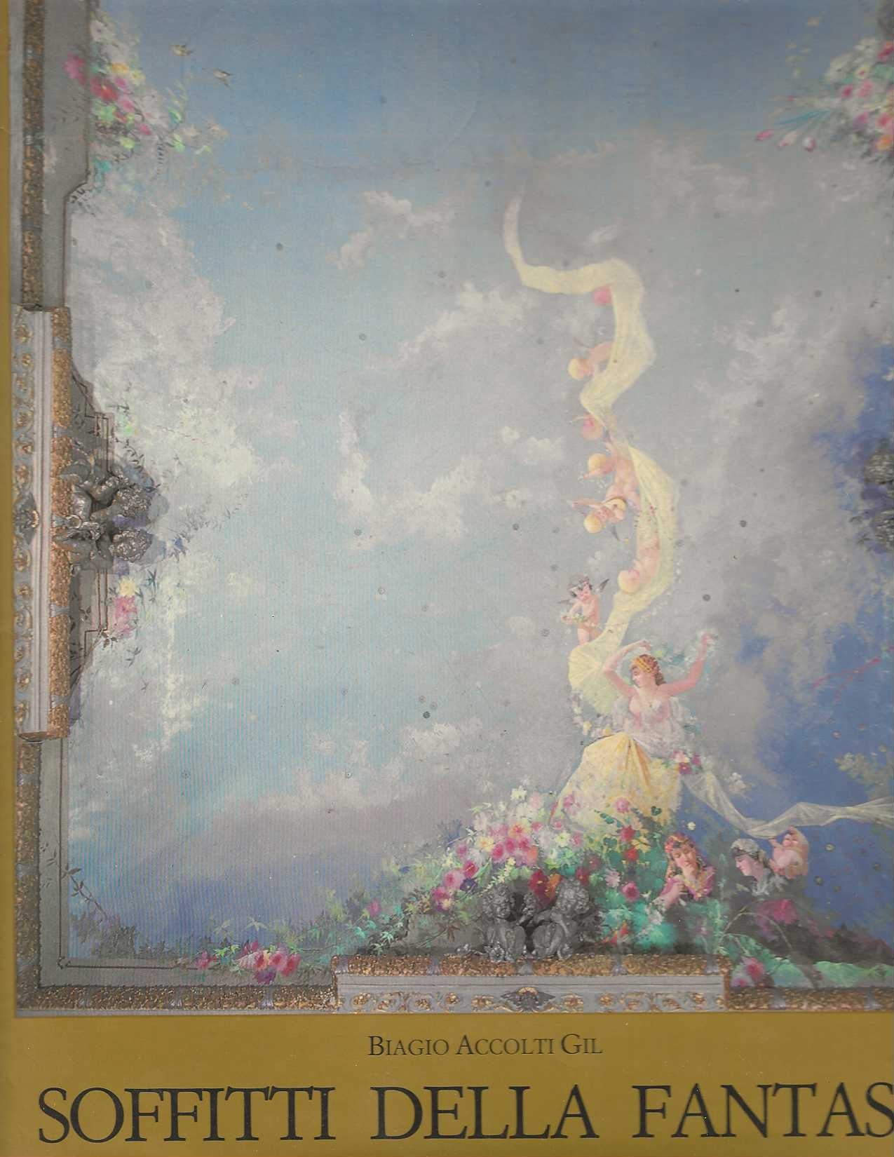 Soffitti della Fantasia