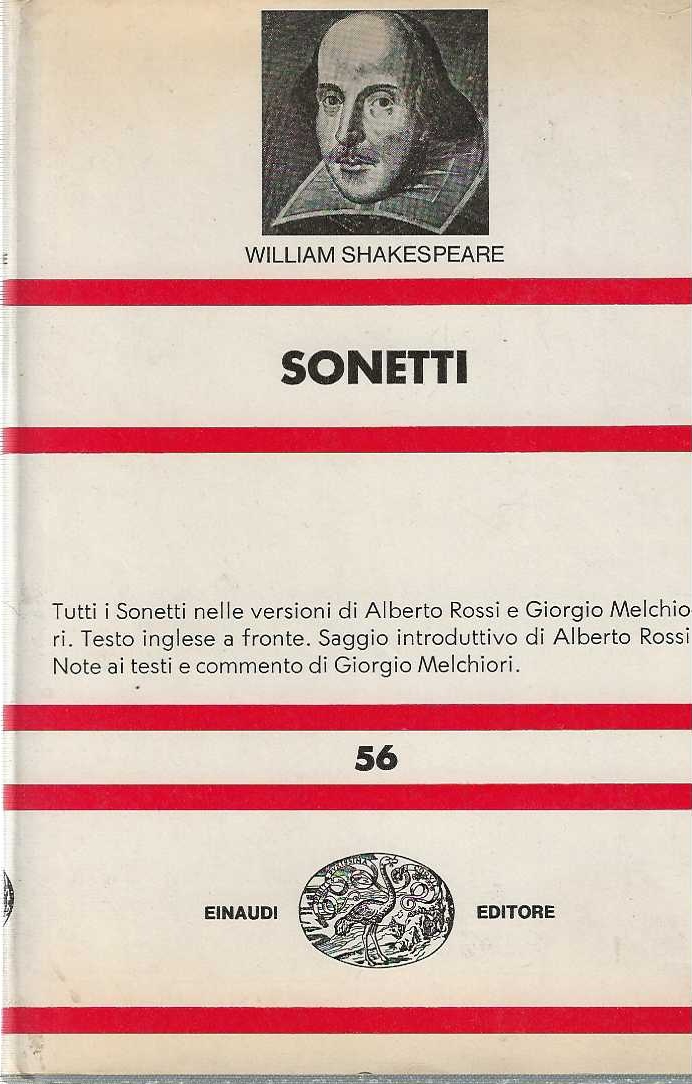 Sonetti