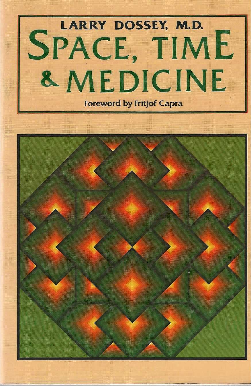 Space, Time & Medicine