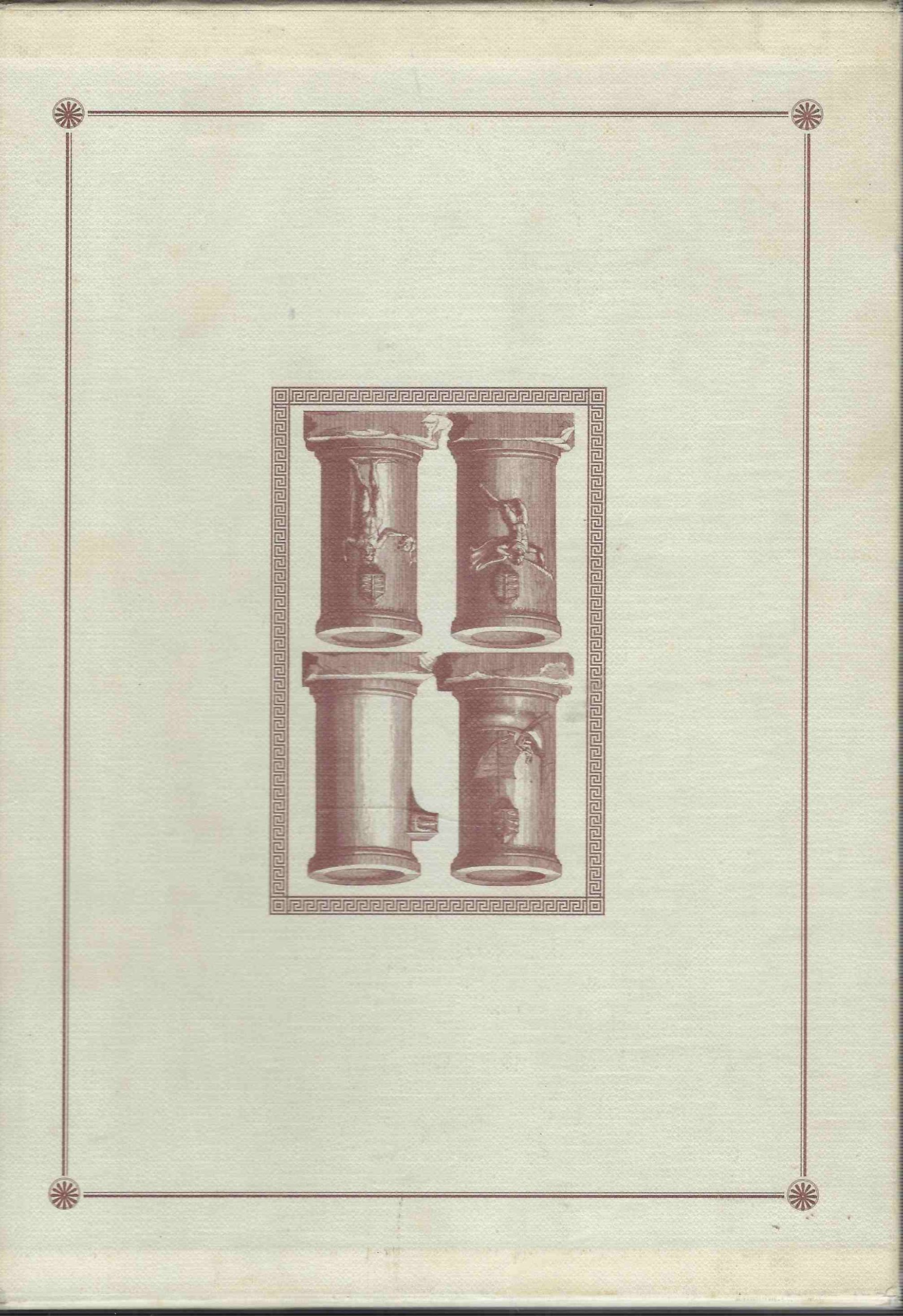 Spigolature Anziati e Nettunesi