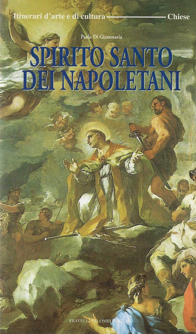 Spirito Santo dei Napoletani