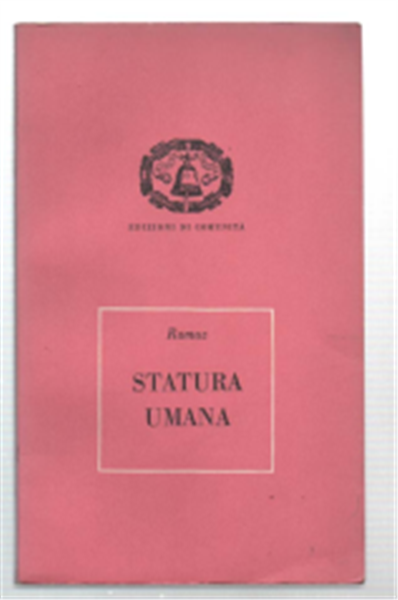 Statura Umana