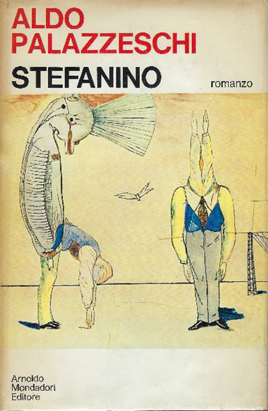 Stefanino