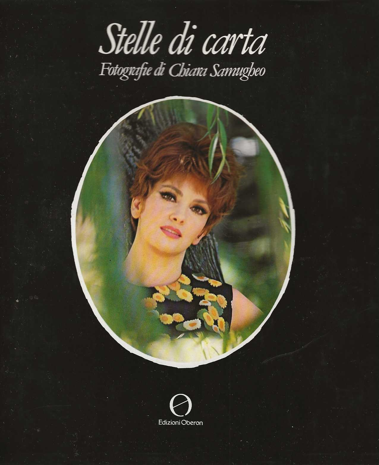 Stelle di carta