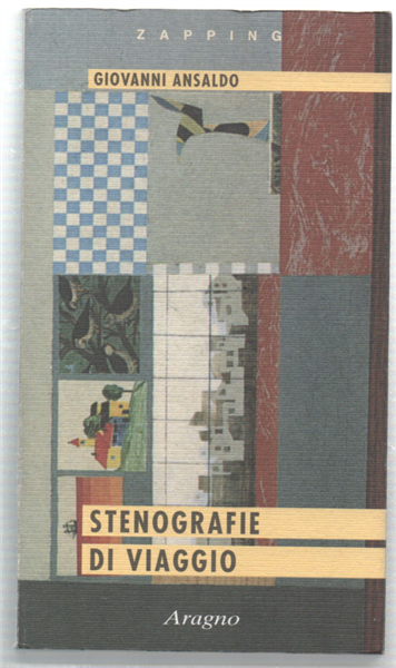 Stenografie Di Viaggio
