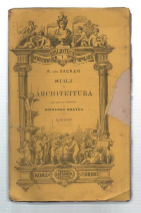 Stili Di Architettura - Volume I.