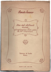 Storia Degli Abbellimenti Musicali Dal Canto Gregoriano A Verdi E …