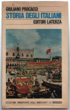 Storia Degli Italiani