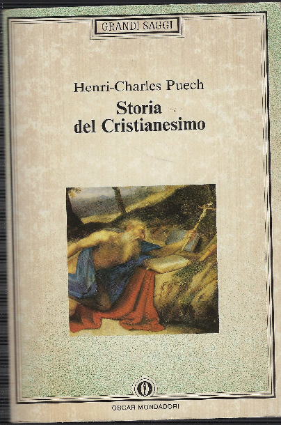 Storia Del Cristianesimo