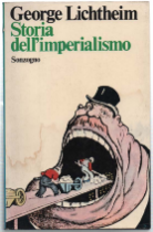 Storia Dell'imperialismo