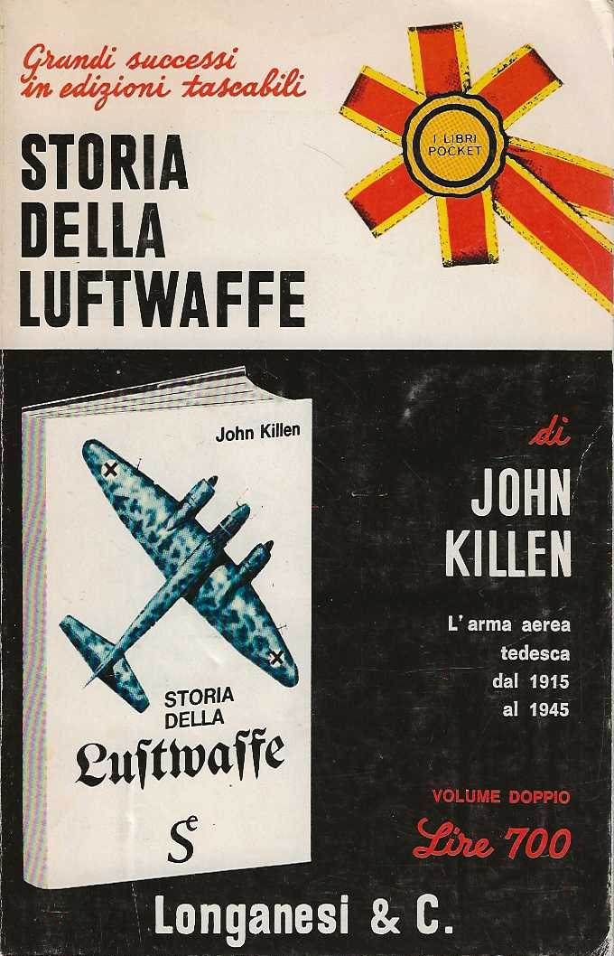 Storia della Luftwaffe