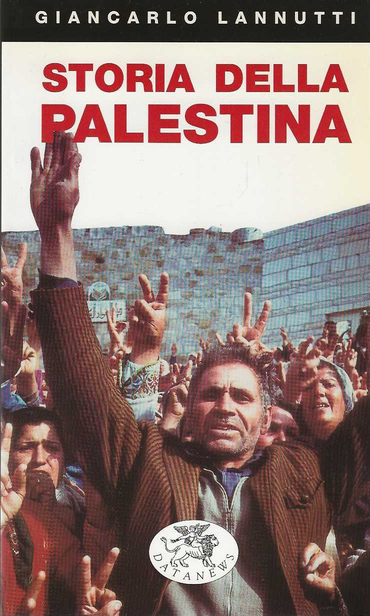 Storia della Palestina