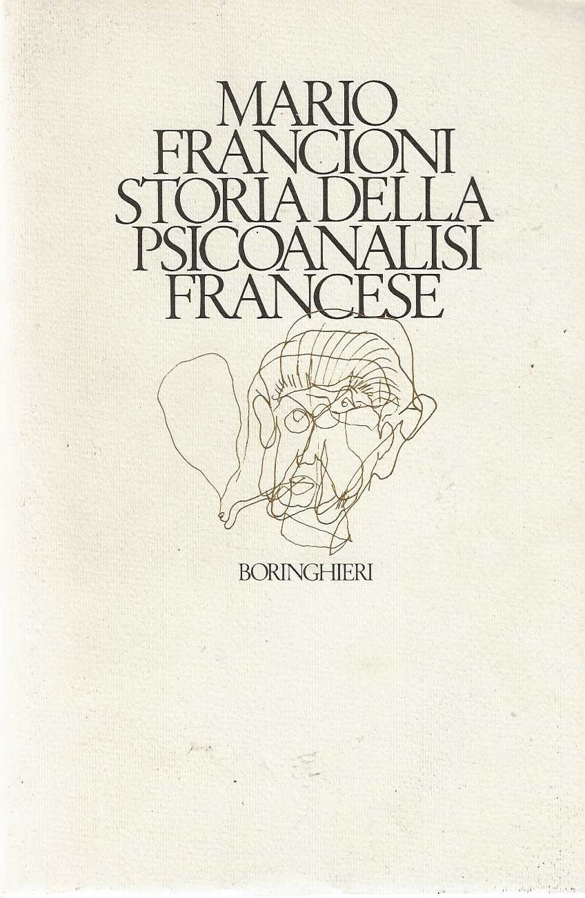 Storia della psicoanalisi francese