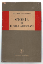 Storia Di 10 Mila Aeroplani