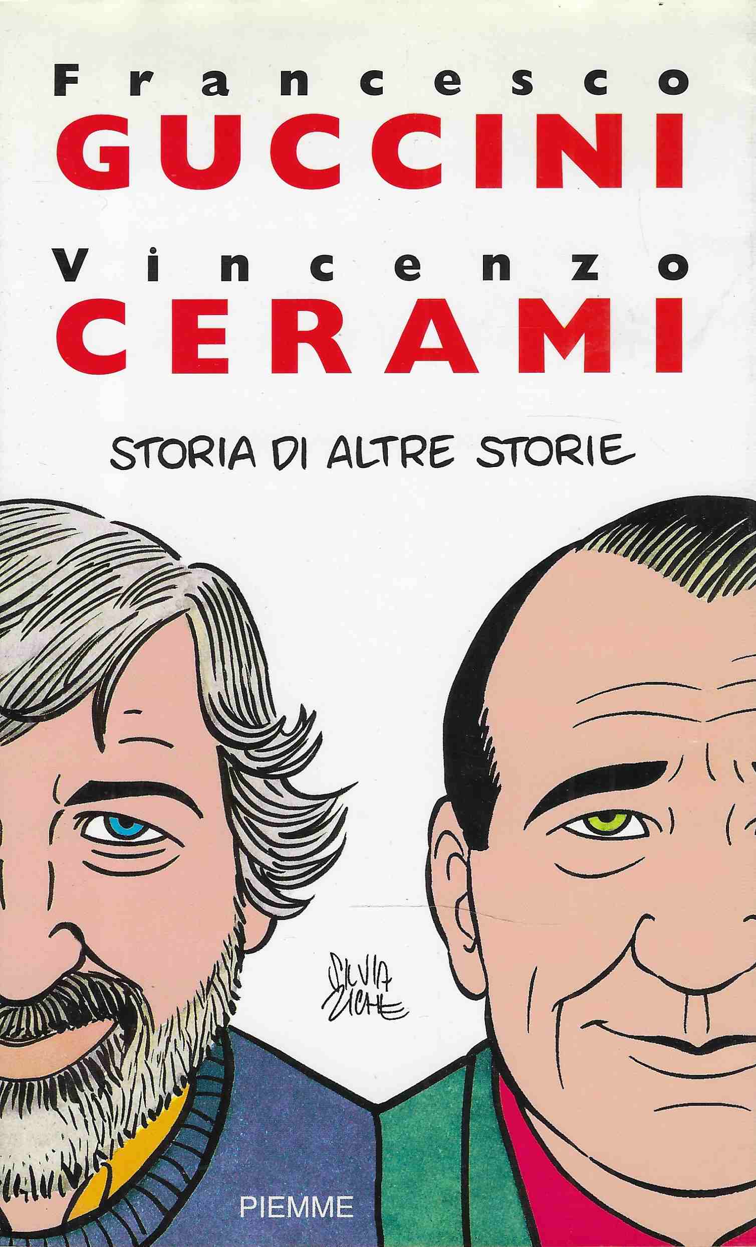 Storia di altre storie