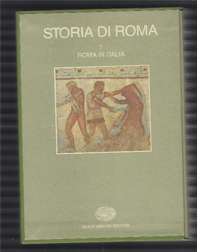 Storia Di Roma
