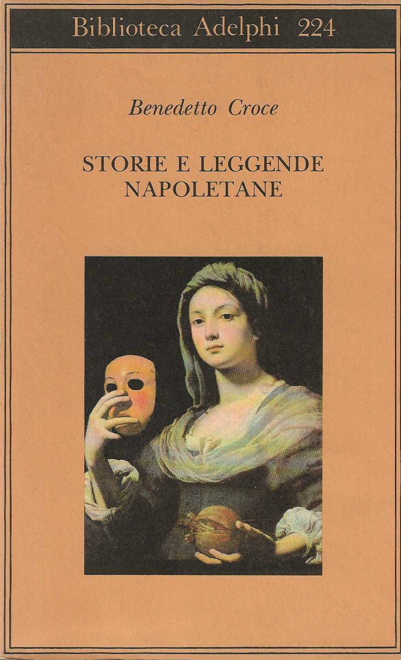 Storie e leggende napoletane