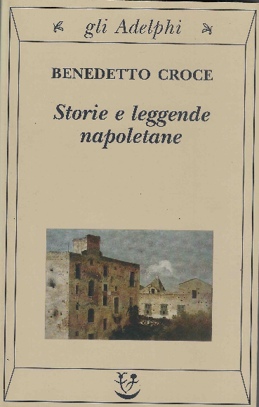 Storie E Leggende Napoletane