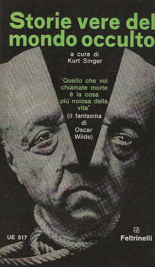 Storie vere del mondo occulto