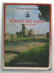 Strade Del Lazio