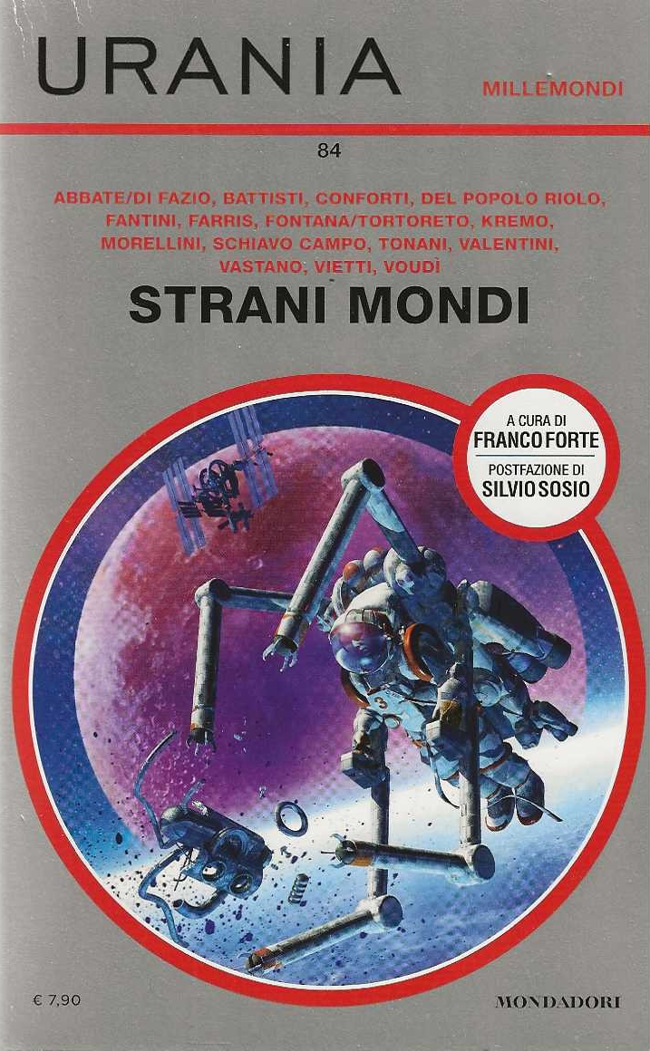 Strani Mondi