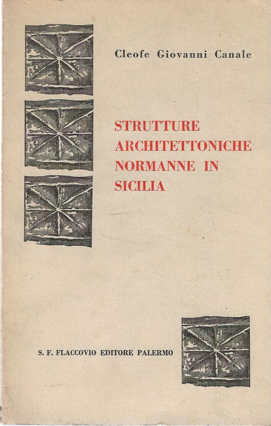 Strutture architettoniche normanne in Italia