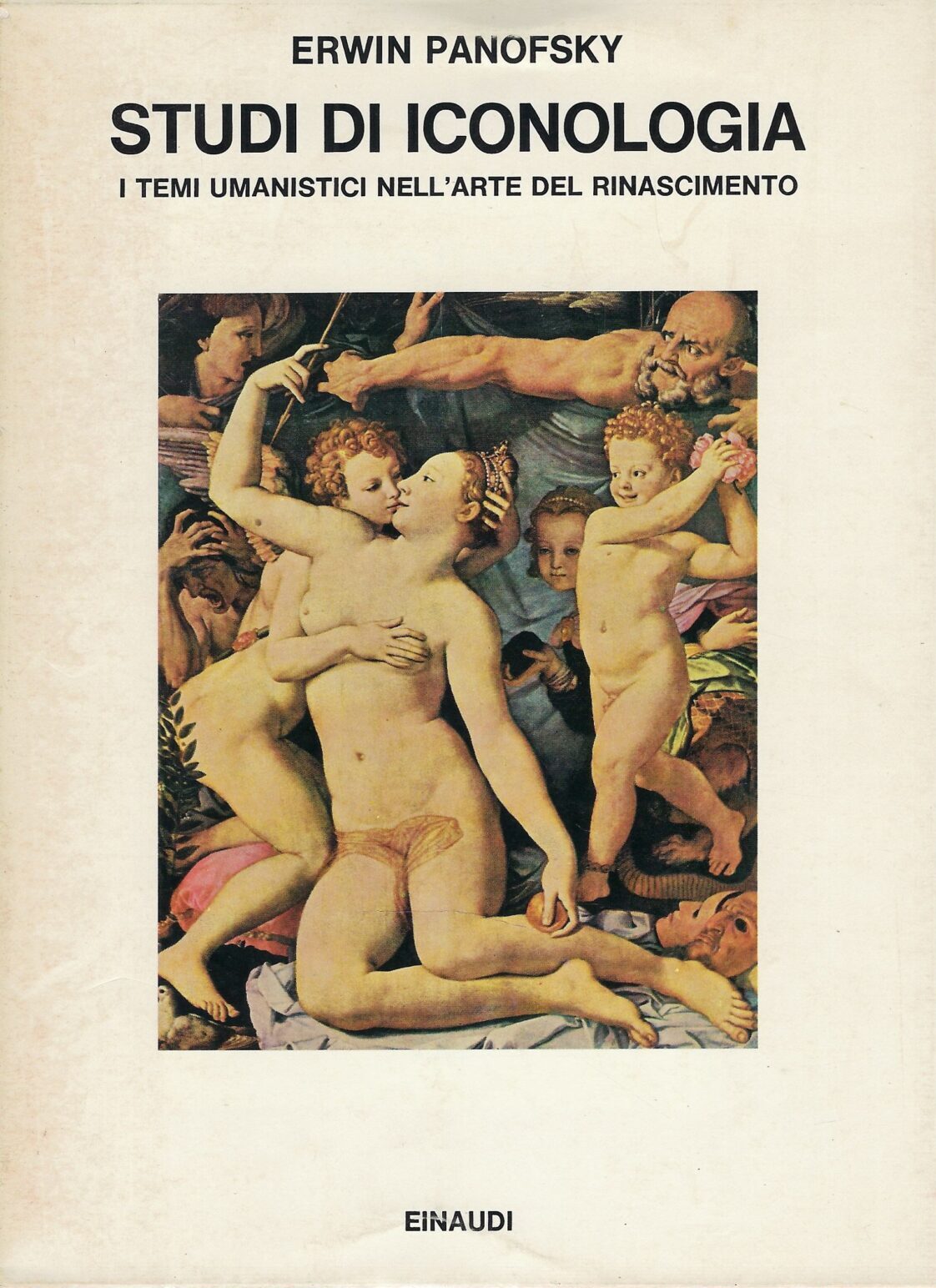 Studi Di Iconologia - I Temi Umanistici Nell'arte Del Rinascimento