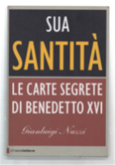 Sua Santità