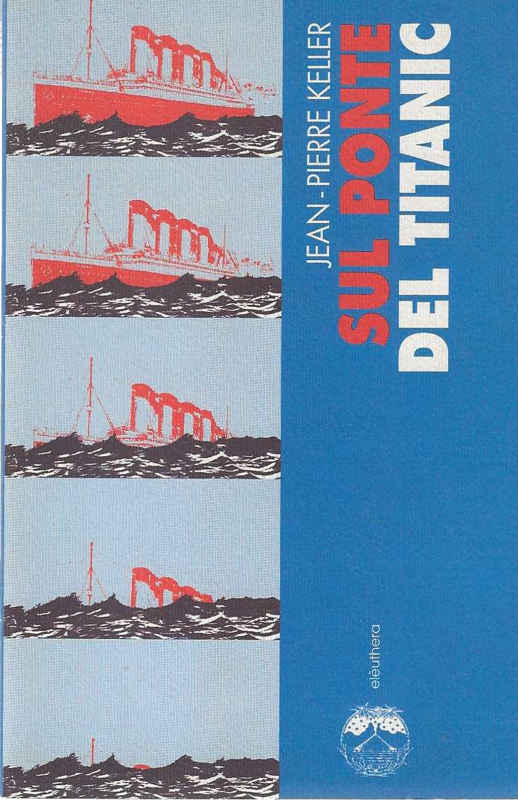 Sul Ponte del Titanic