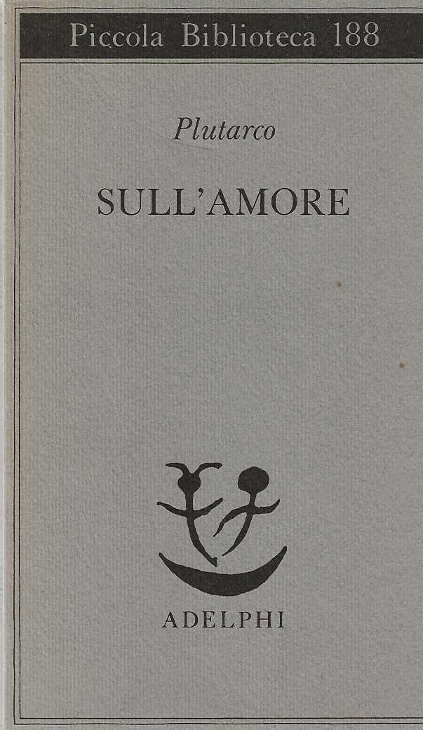 Sull'Amore