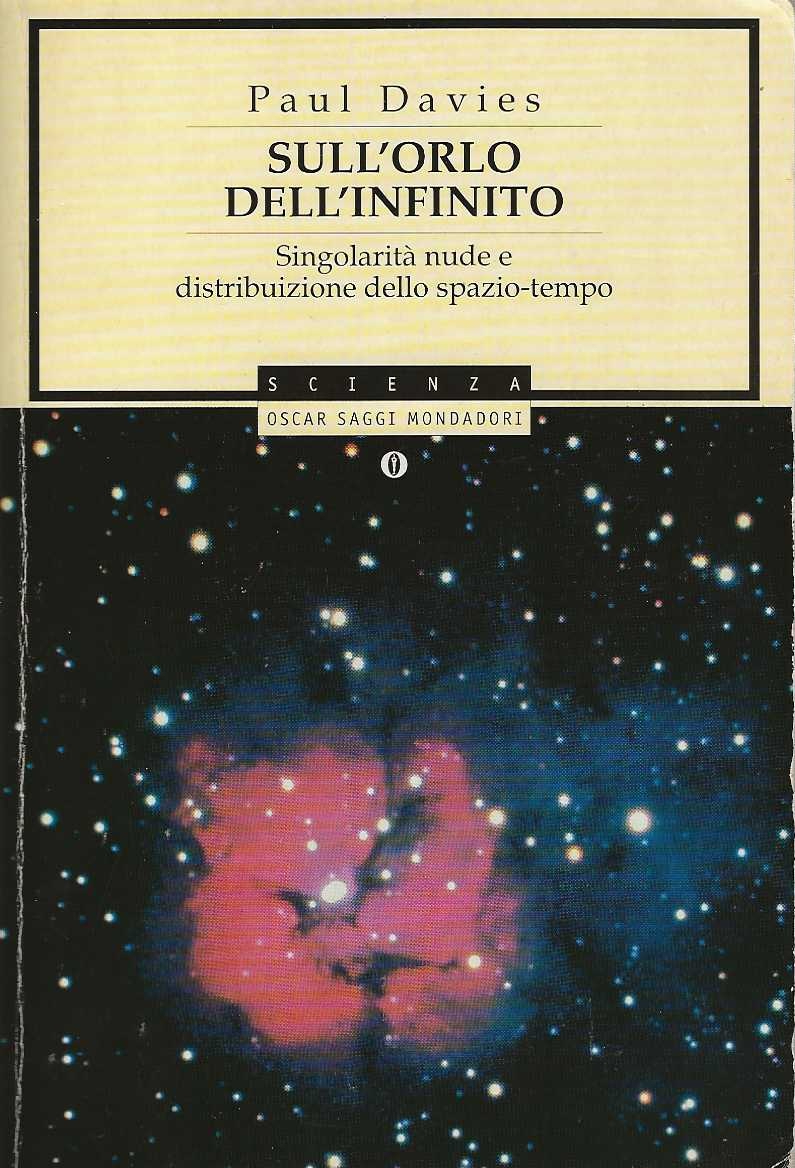 Sull'Orlo dell'Infinito