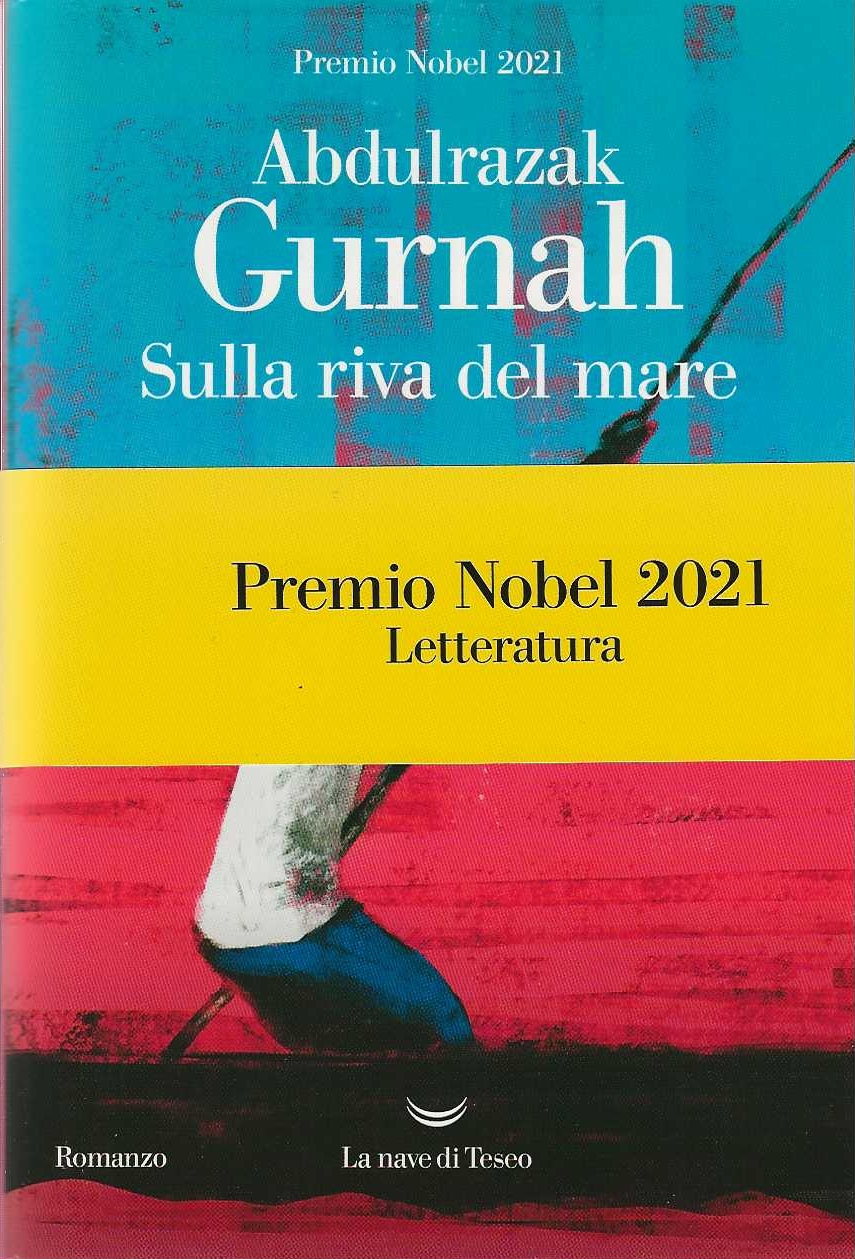 Sulla riva del mare