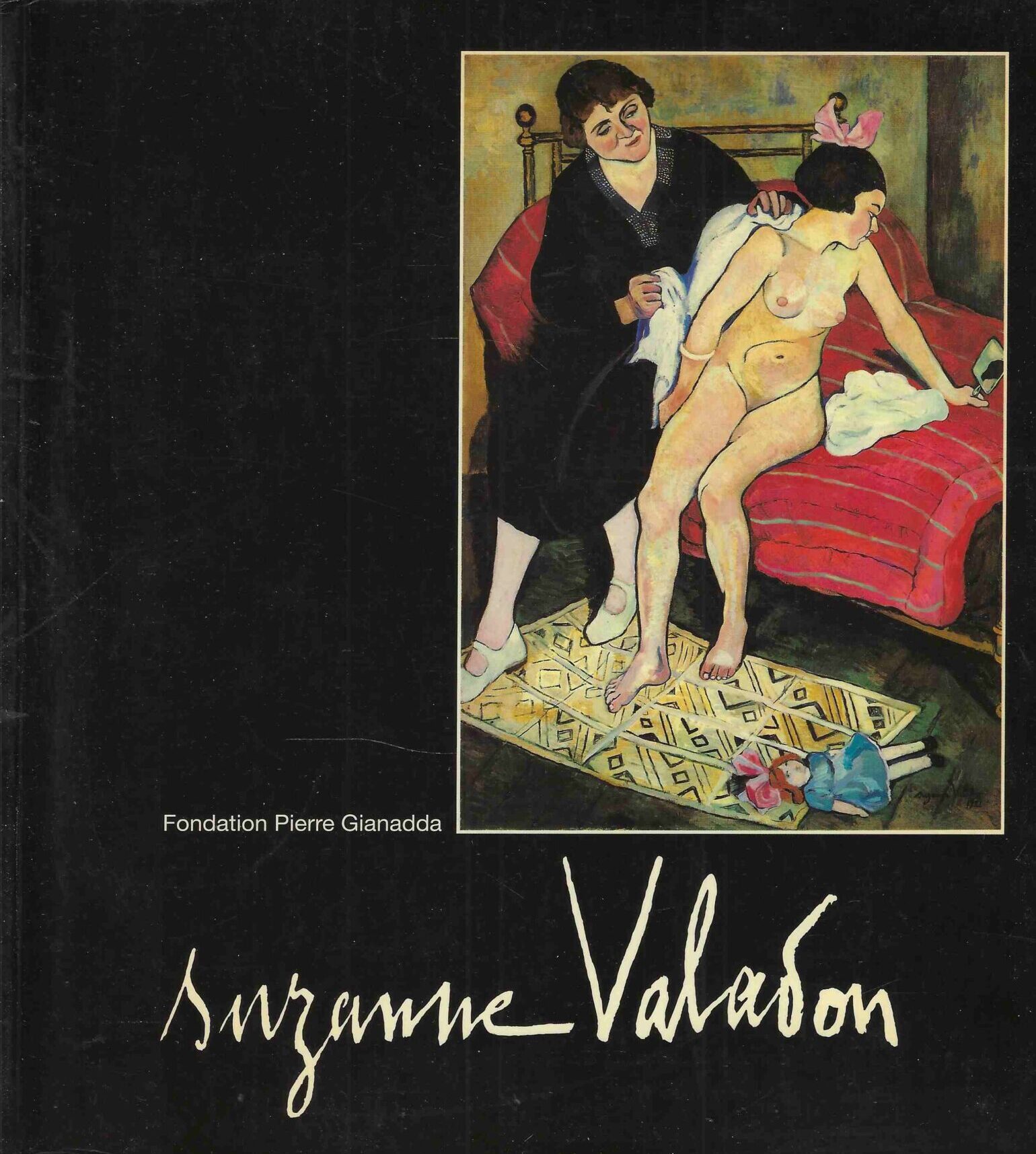 Suzanne Valadon