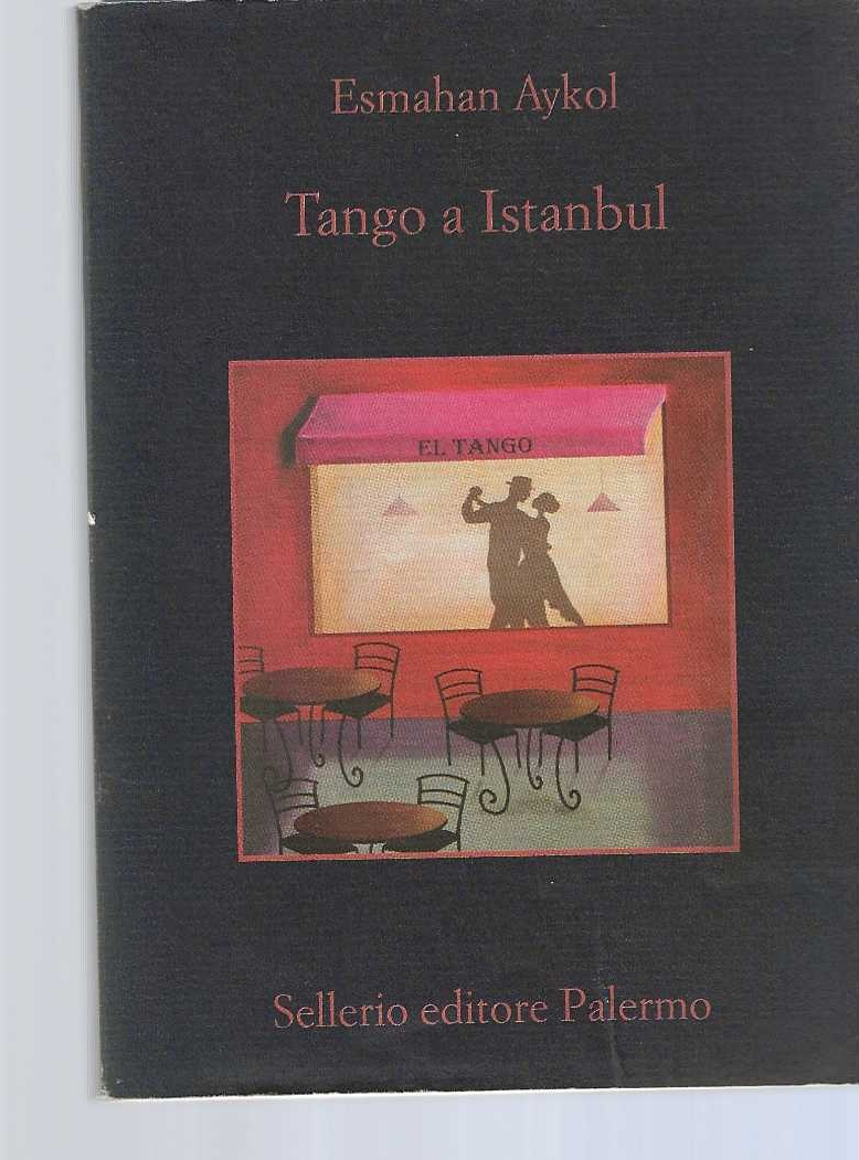 Tango a Istanbul