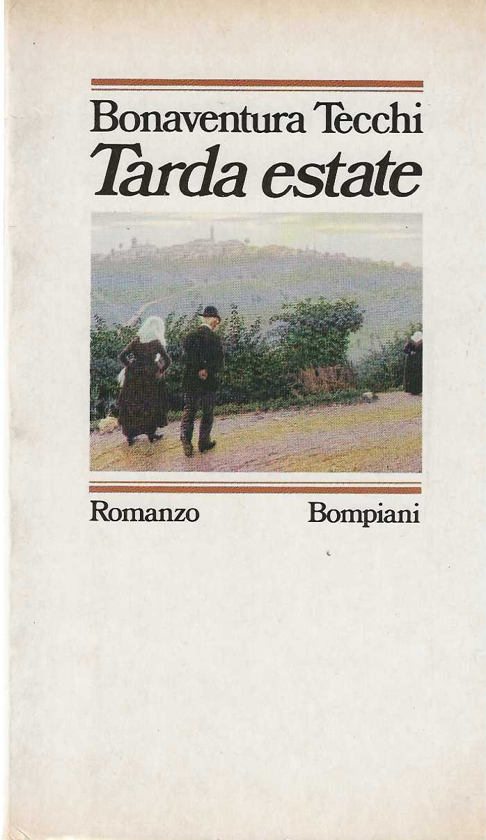 Tarda estate
