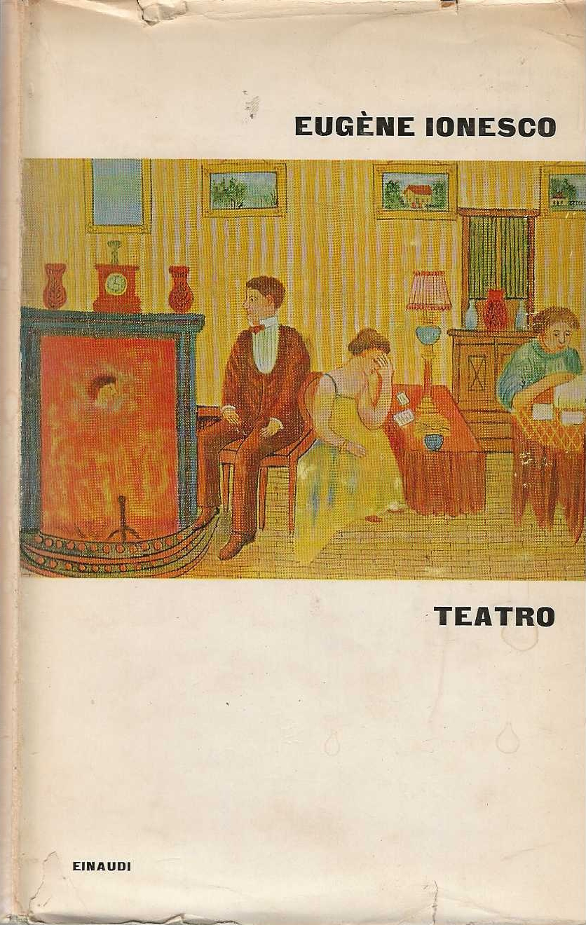 Teatro