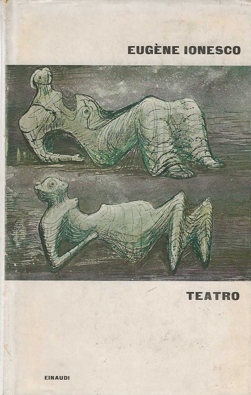 Teatro di Eugene Ionesco