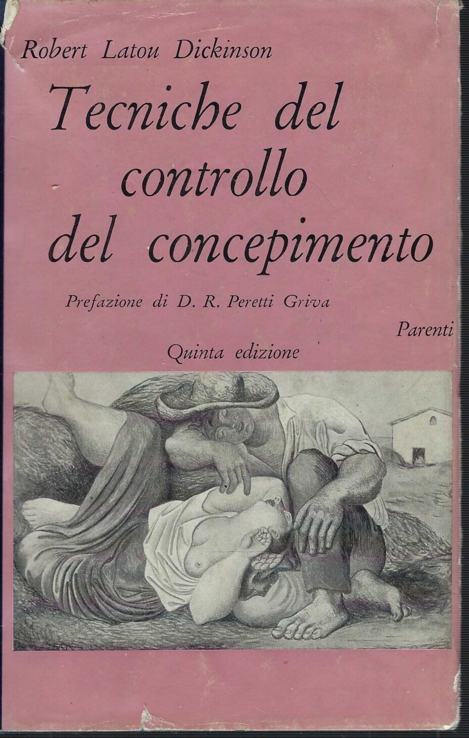 Tecniche Del Controllo Del Concepimento