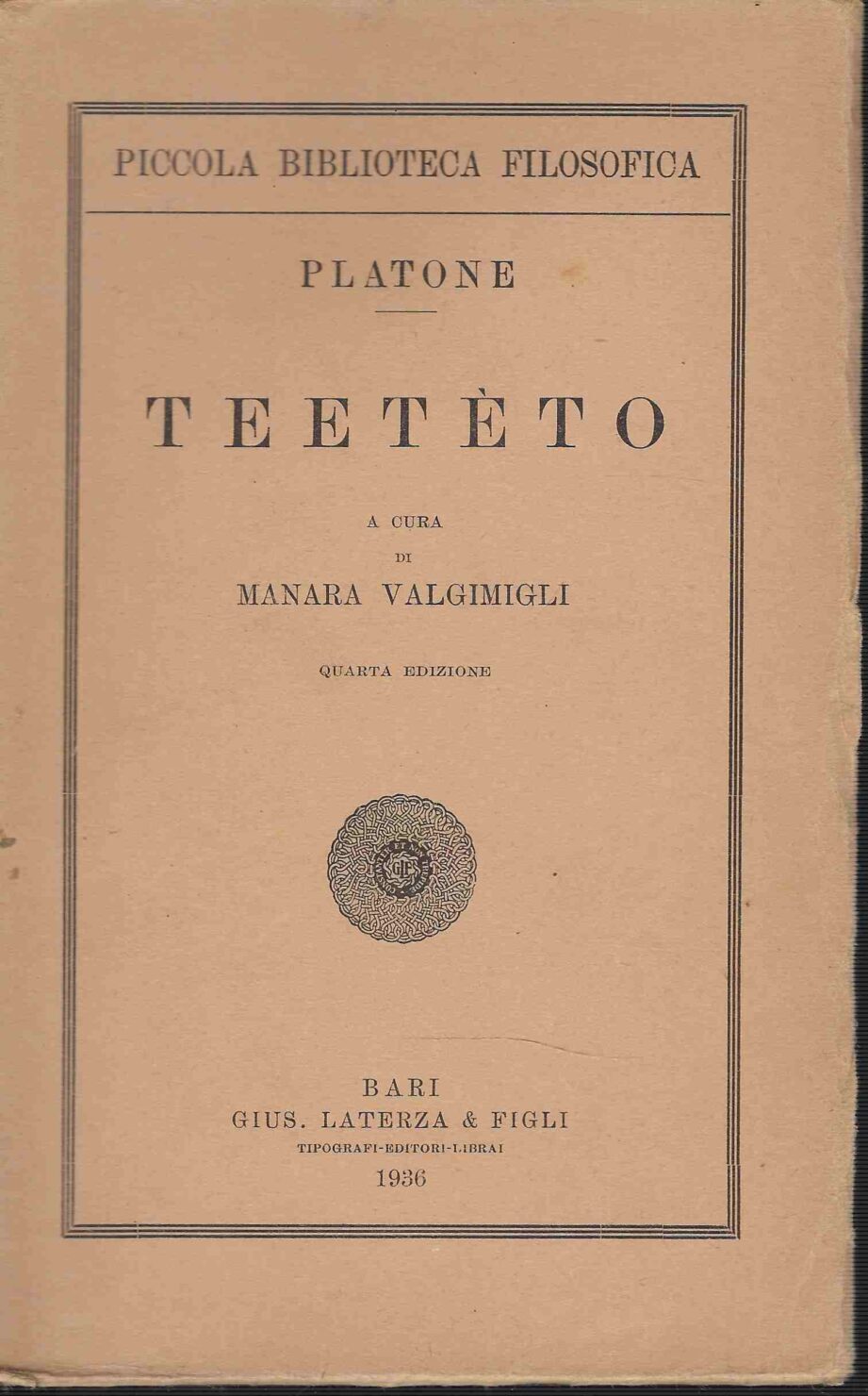 Teetèto
