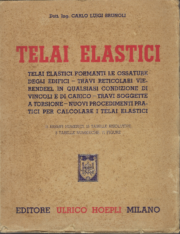 Telai Elastici