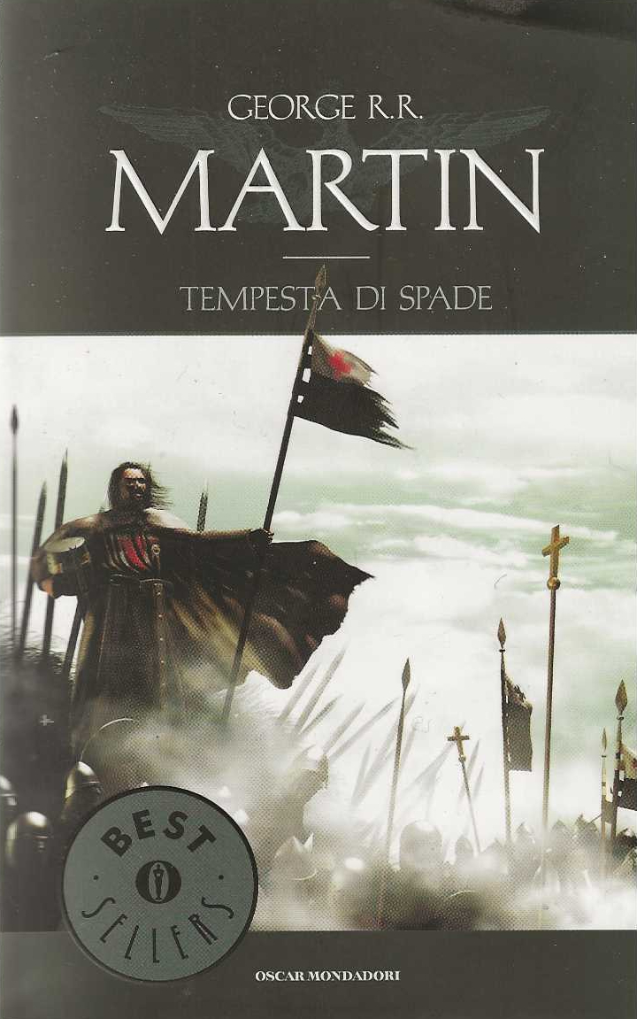 Tempesta di Spade