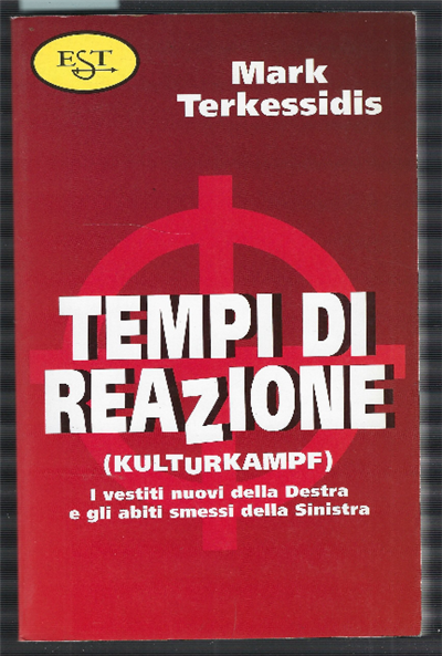 Tempi Di Reazione