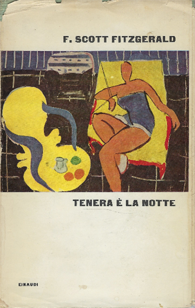 Tenera È La Notte