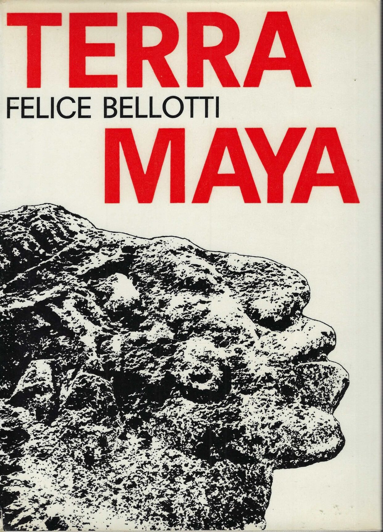 Terra Maya