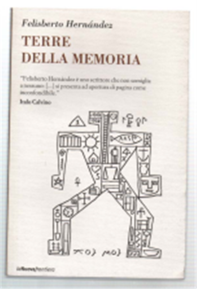 Terre Della Memoria