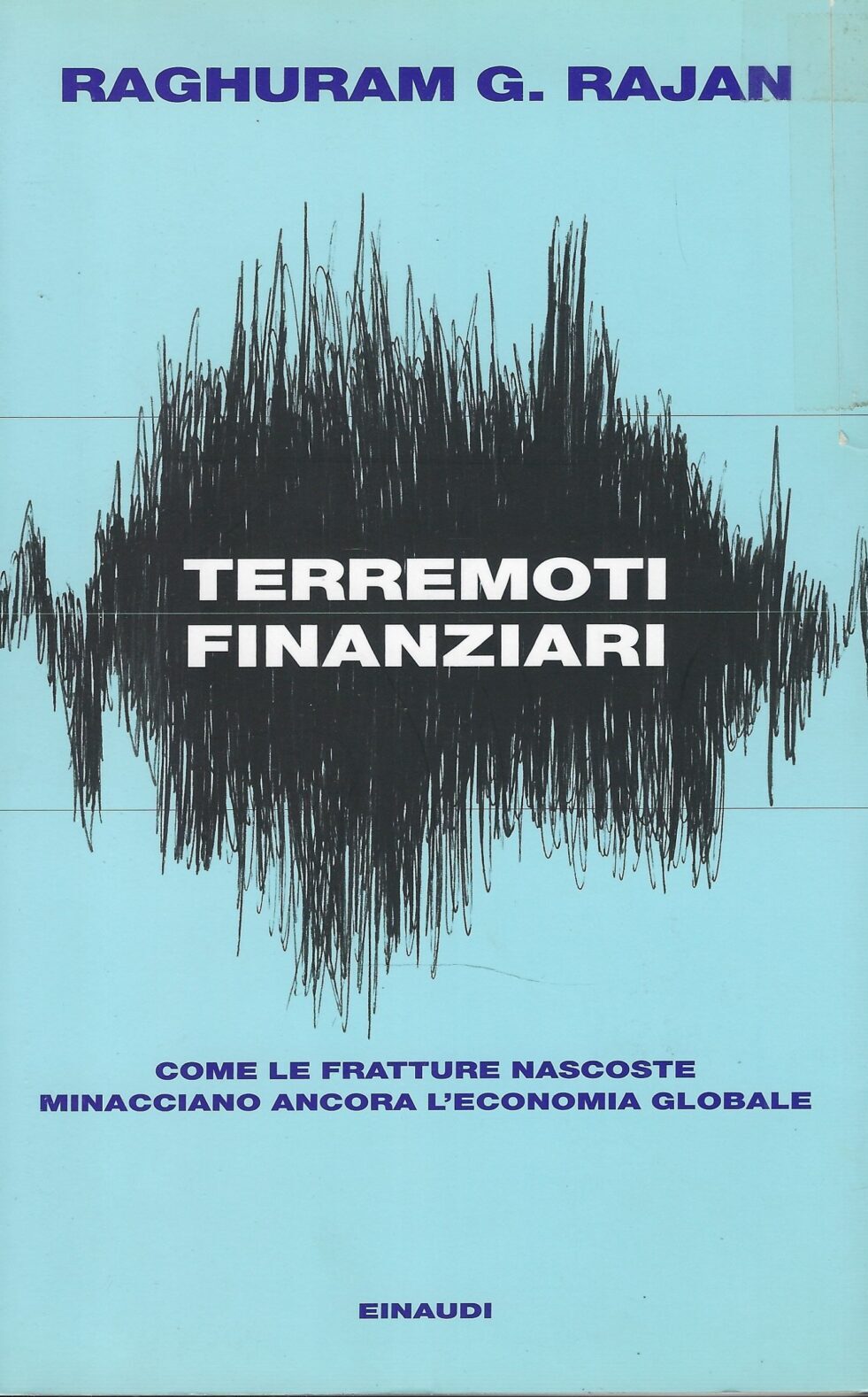 Terremoti Finanziari