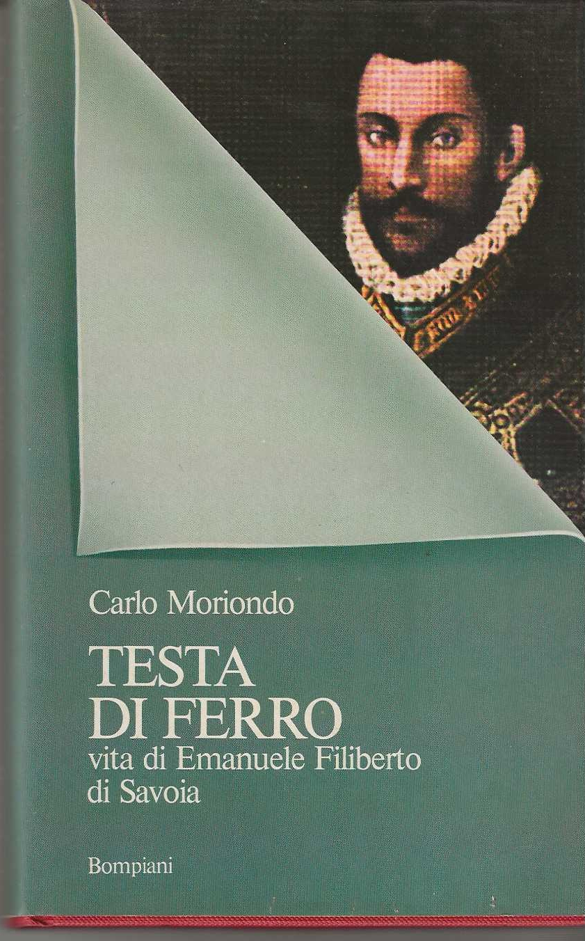 Testa di Ferro