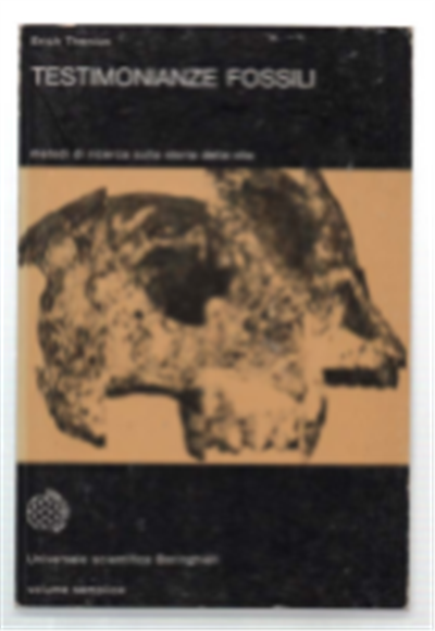 Testimonianze Fossili